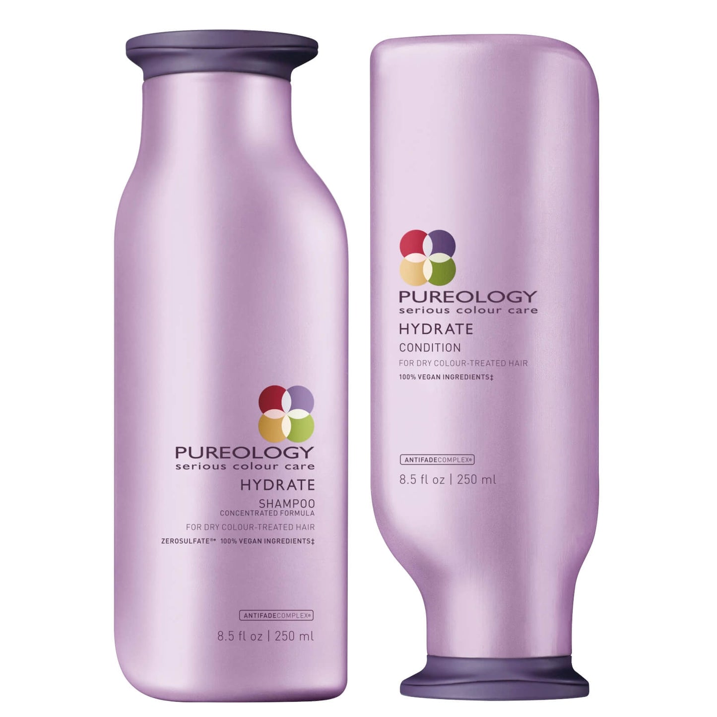 Pureology Hydrate Shampoo and Conditioner Duo