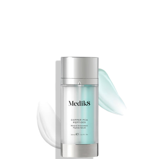 Medik8 Copper PCA Peptides 30ml