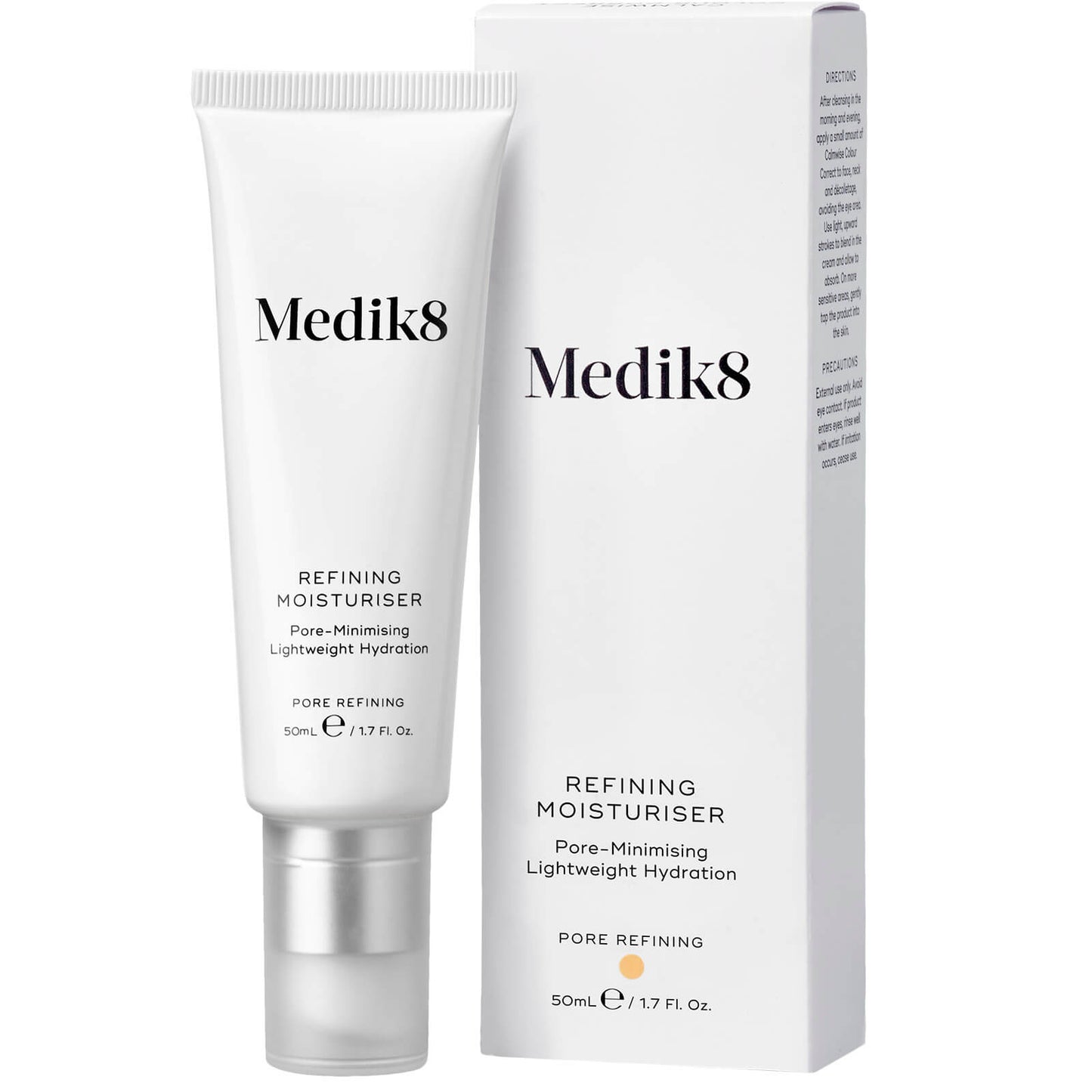 Medik8 Refining Moisturiser 50ml