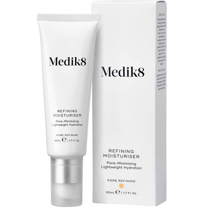 Medik8 Refining Moisturiser 50ml