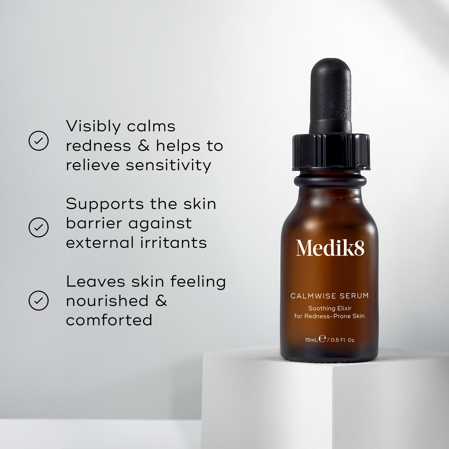 Medik8 Calmwise Serum 15ml