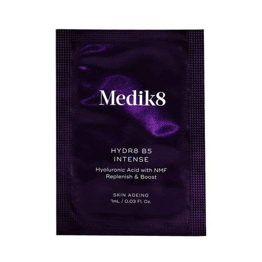 Medik8 Sample Hydr8 B5 Intense 1ml (Sachet)