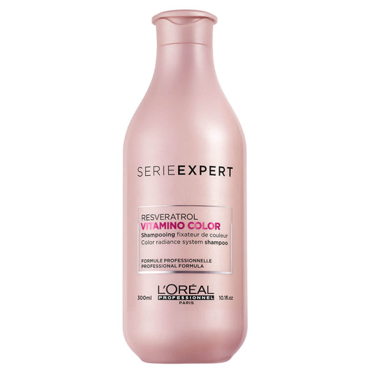 L'Oréal Professionnel Série Expert Vitamino Color Shampoo 300ml