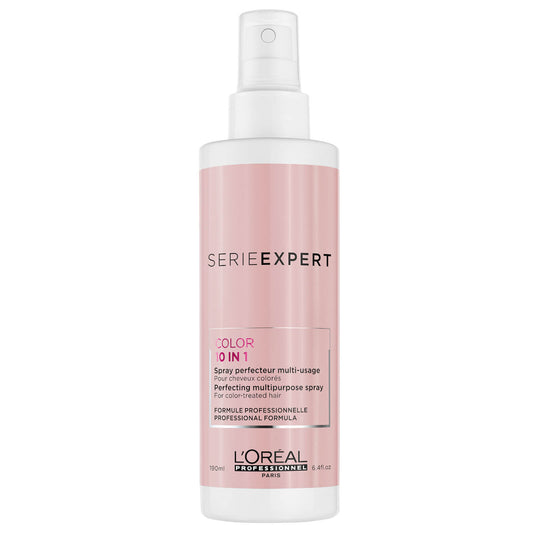 L'Oréal Professionnel Série Expert Vitamino Color 10-in-1 Spray 190ml