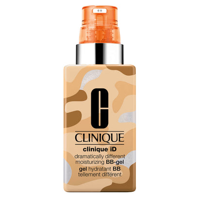 Clinique iD: Moisturiser + Concentrate for Fatigue 125ml - AU/NZ