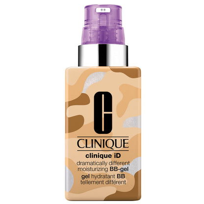 Clinique iD: Moisturiser + Concentrate for Lines and Wrinkles 125ml - AU/NZ