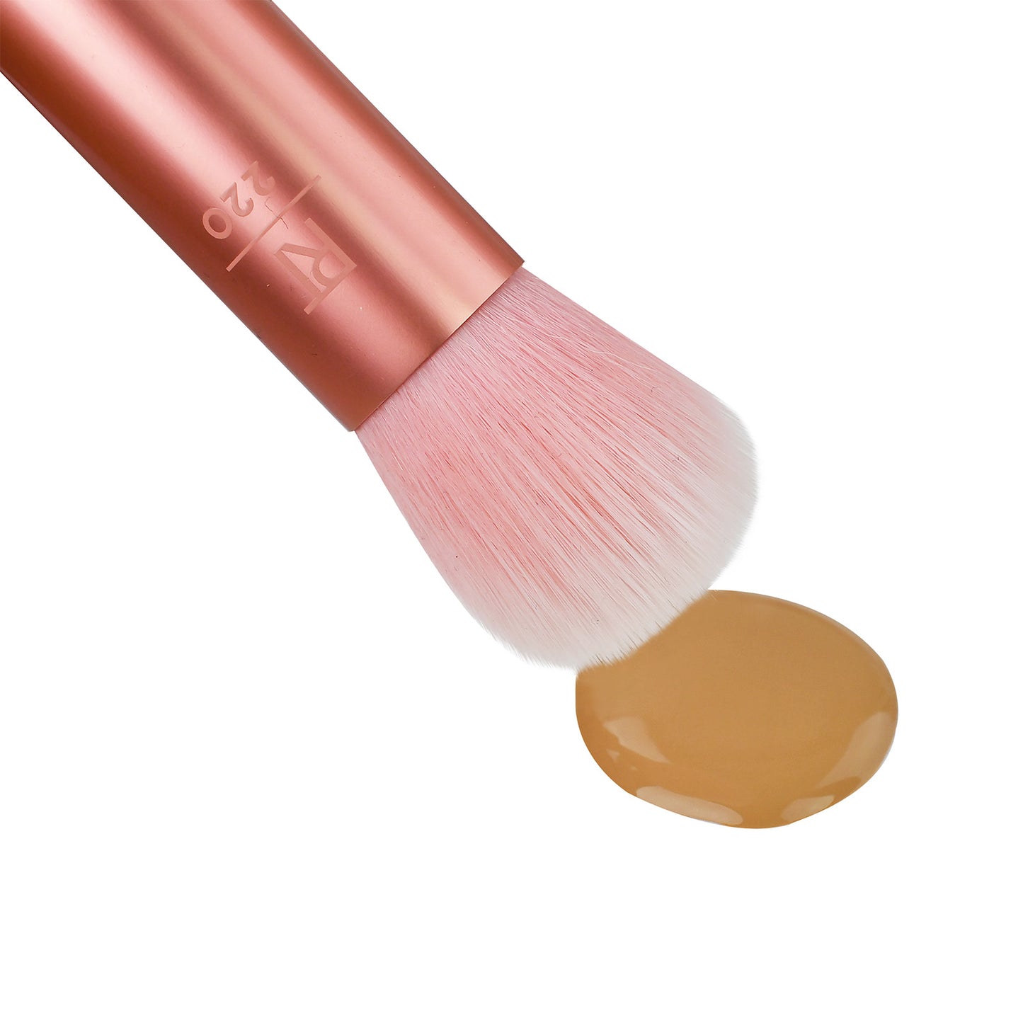 Real Techniques Light Layer Foundation Brush