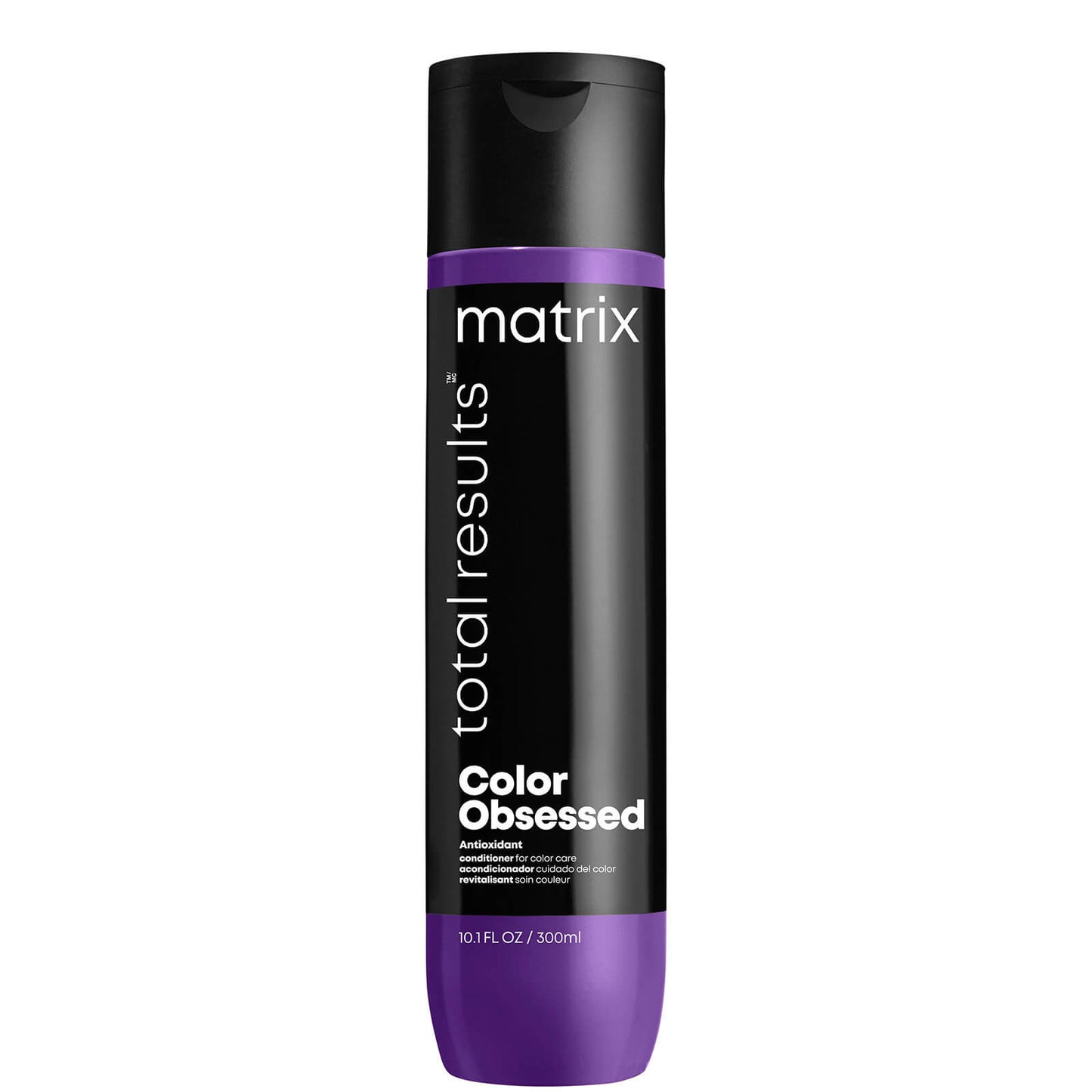 Matrix Total Results Color Obsessed Shampoo and Conditioner Duo