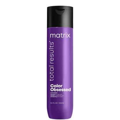 Matrix Total Results Color Obsessed Shampoo and Conditioner Duo