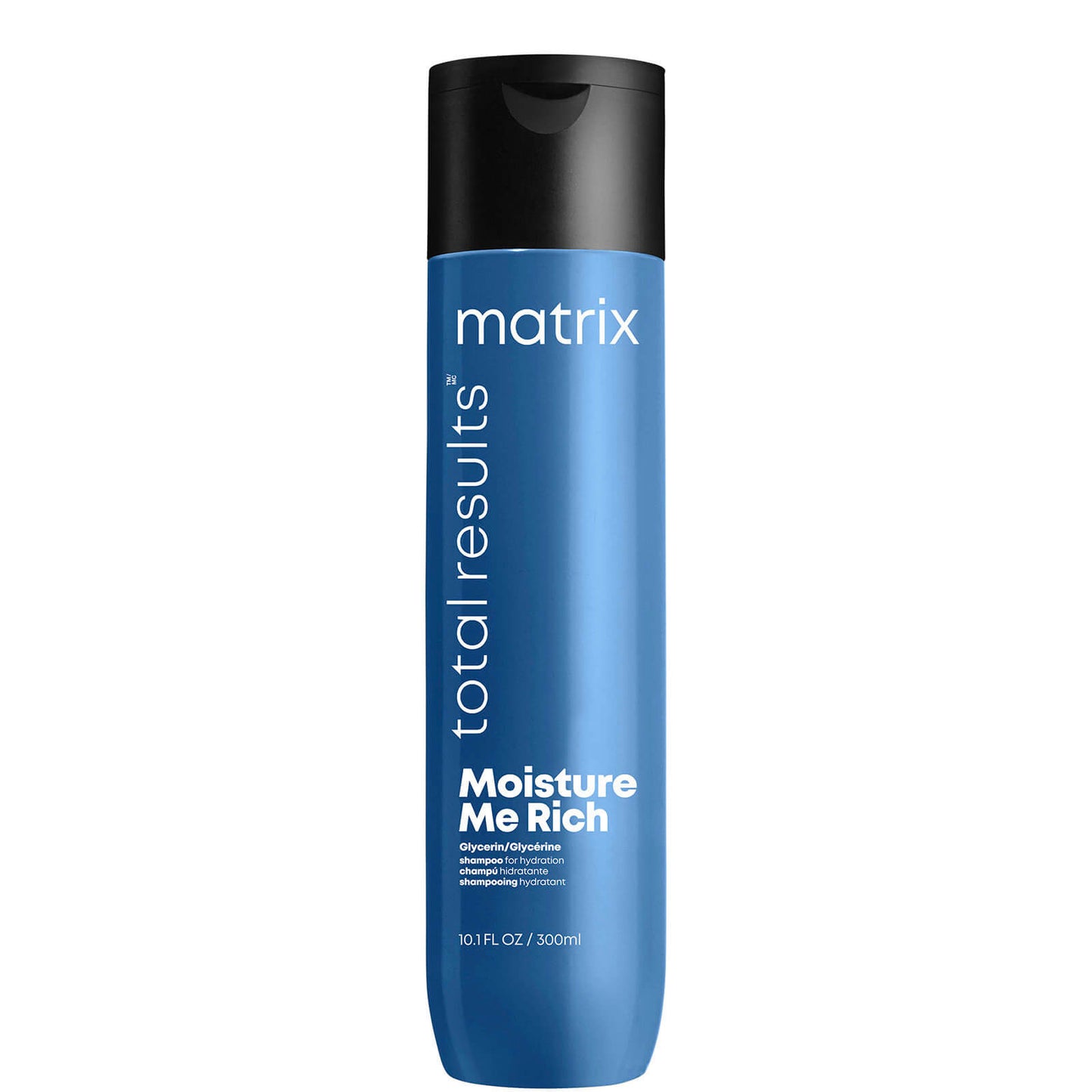 Matrix Total Results Moisture Me Rich Trio