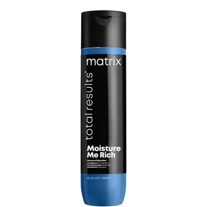 Matrix Total Results Moisture Me Rich Trio