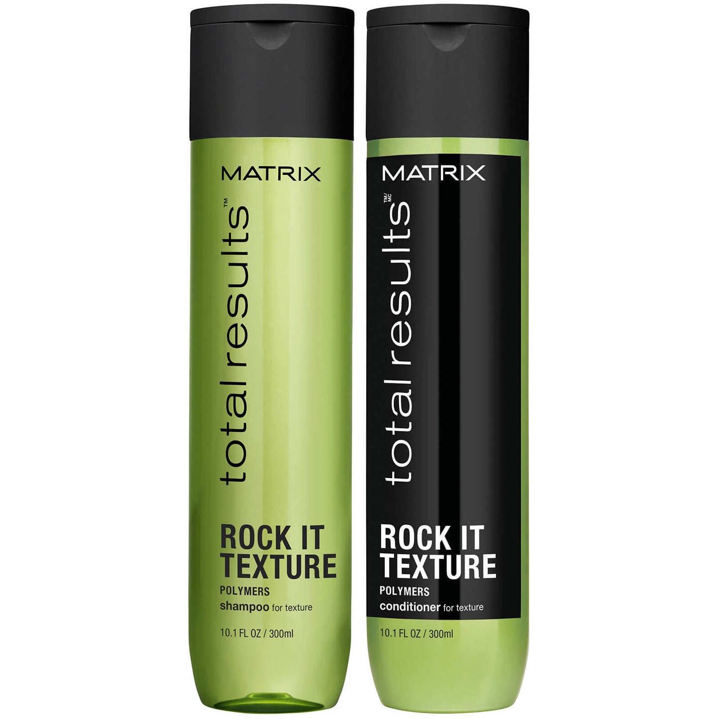 Matrix Total Results Rock It Texture Shampoo and Conditioner Duo