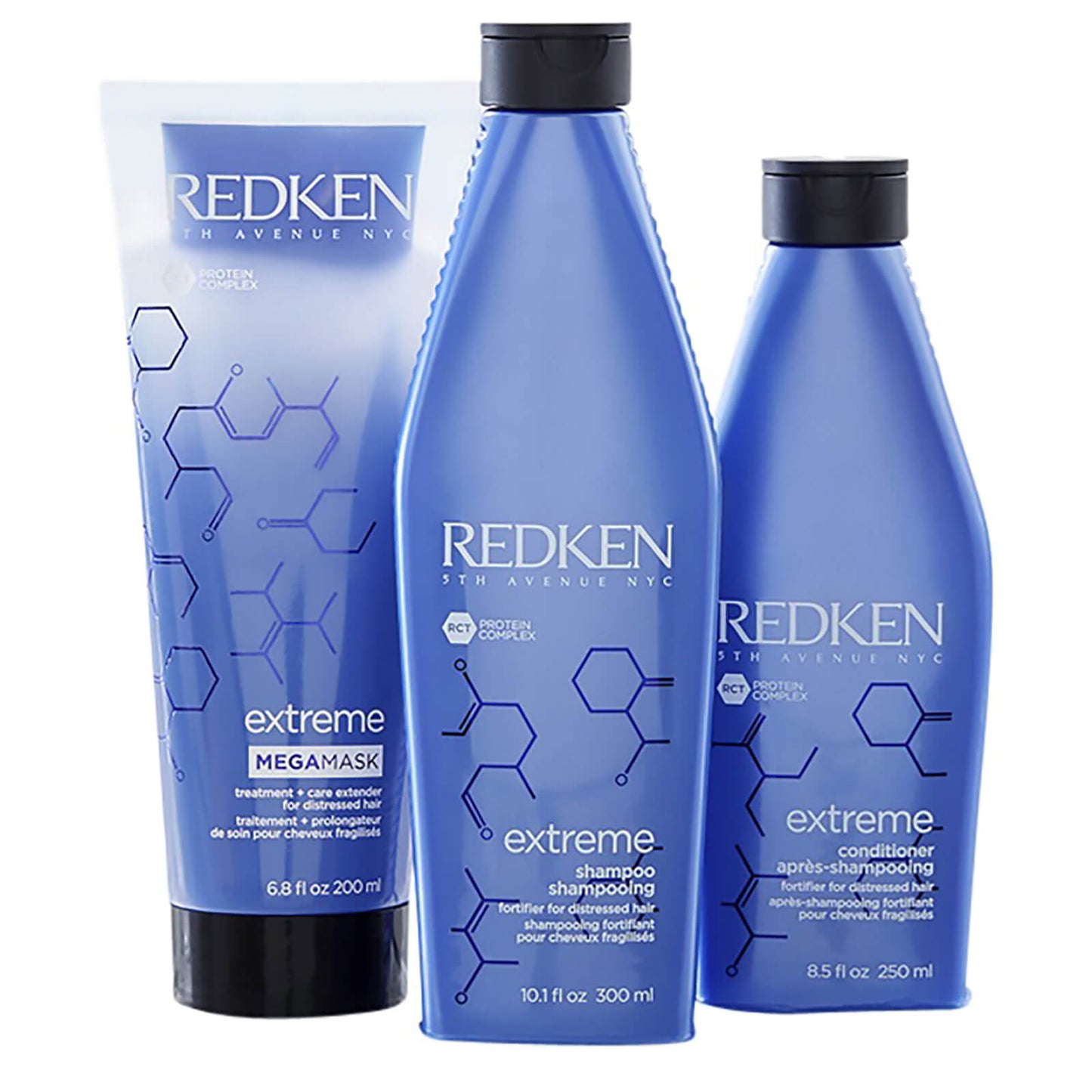 Redken Extreme Trio