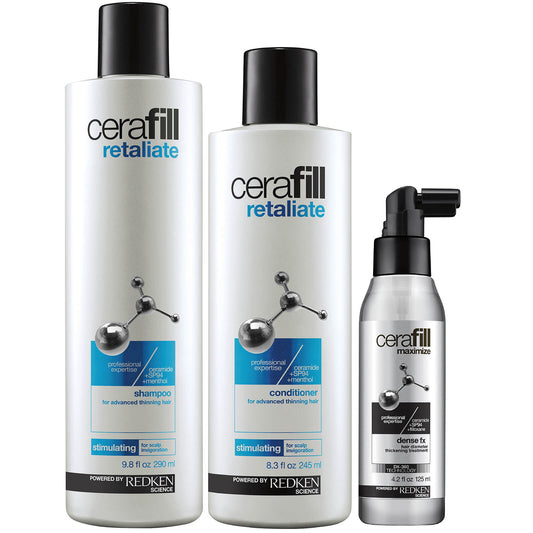 Redken Cerafill Trio