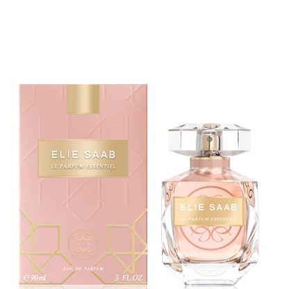 Elie Saab Le Parfum Essentiel Eau de Parfum 90ml