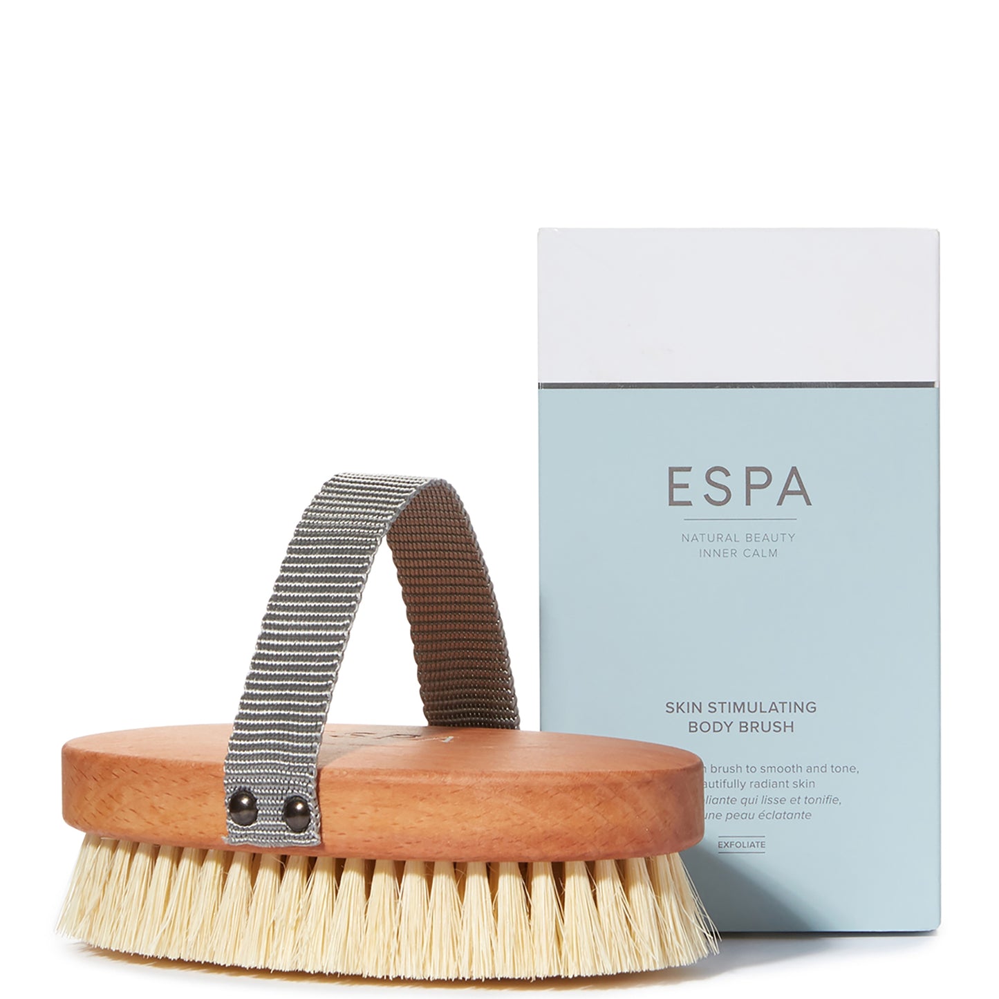 ESPA (Retail) Skin Stimulating Body Brush