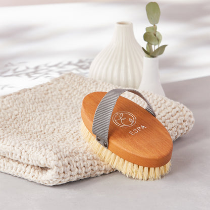 ESPA (Retail) Skin Stimulating Body Brush