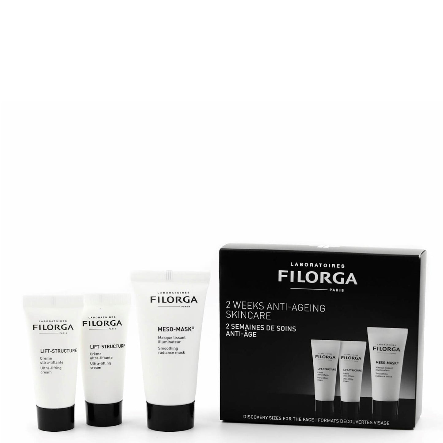 Filorga 2 Weeks Anti-Ageing Programme