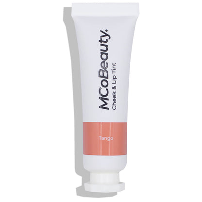 MCoBeauty Cheek and Lip Tint - Tango 10ml