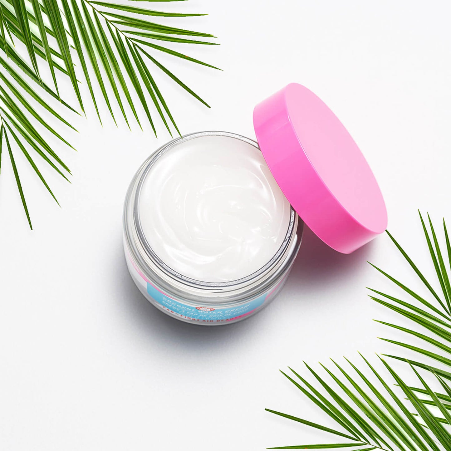 First Aid Beauty Hello FAB Coconut Water Cream 50ml