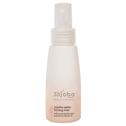 The Jojoba Company Water Toning Mist 50ml