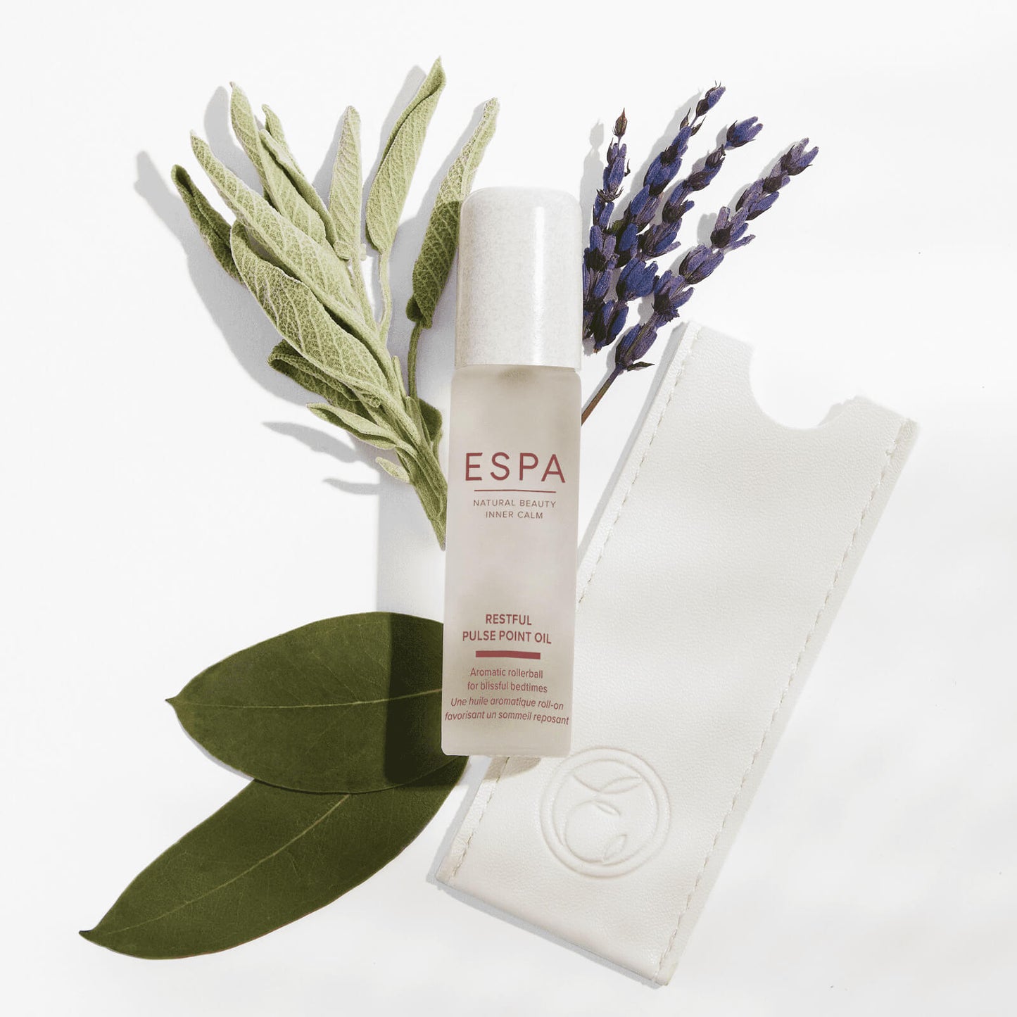 ESPA Restful Pulse Point Oil 9ml