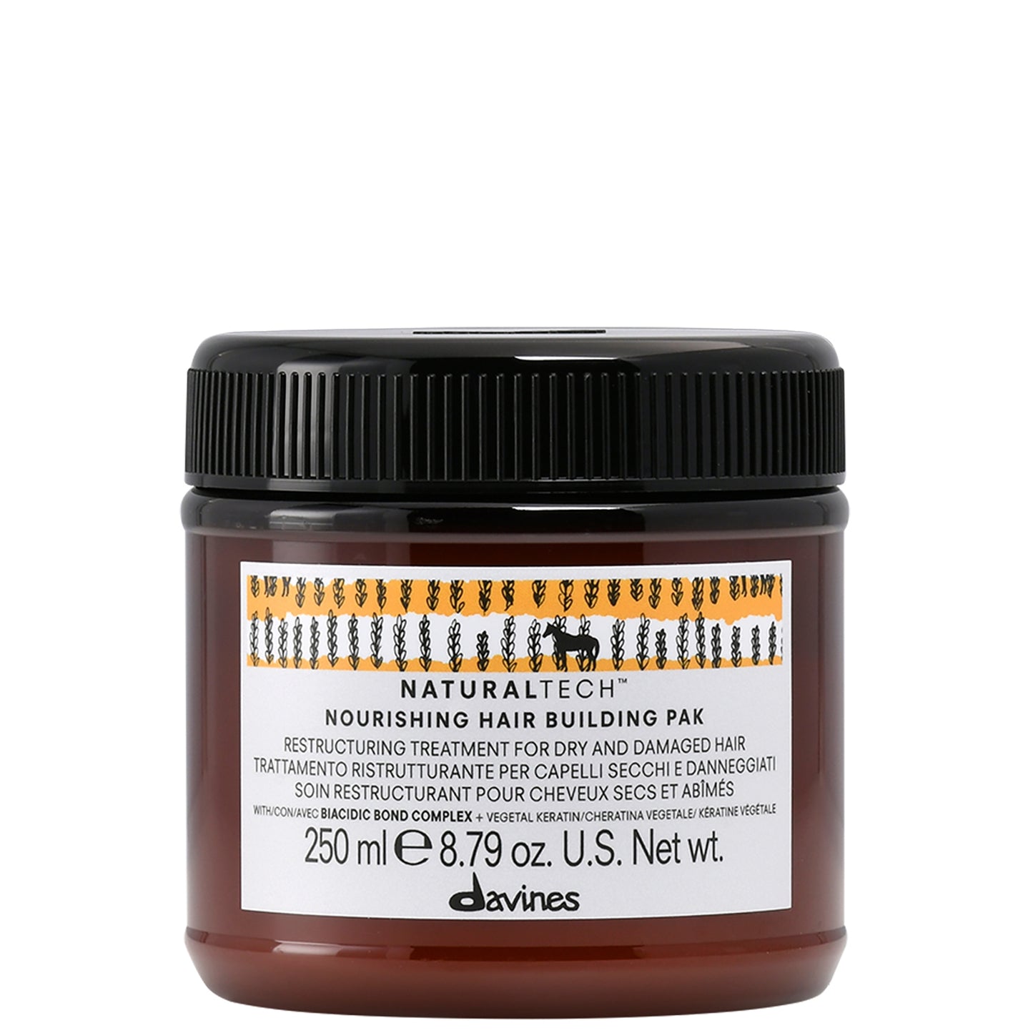 Davines Nourishing Building Pack 250ml