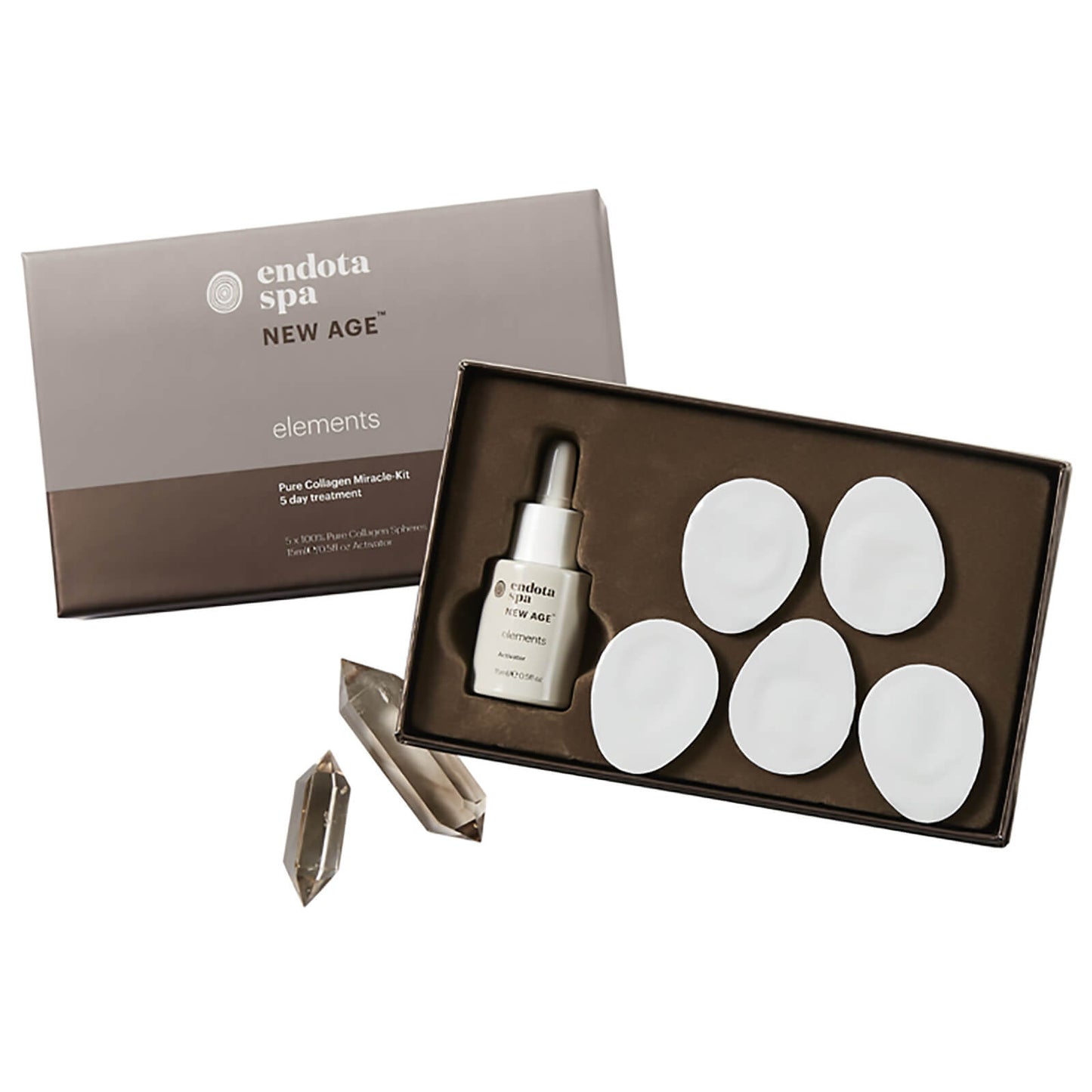 endota Pure Collagen Miracle-Kit 180g