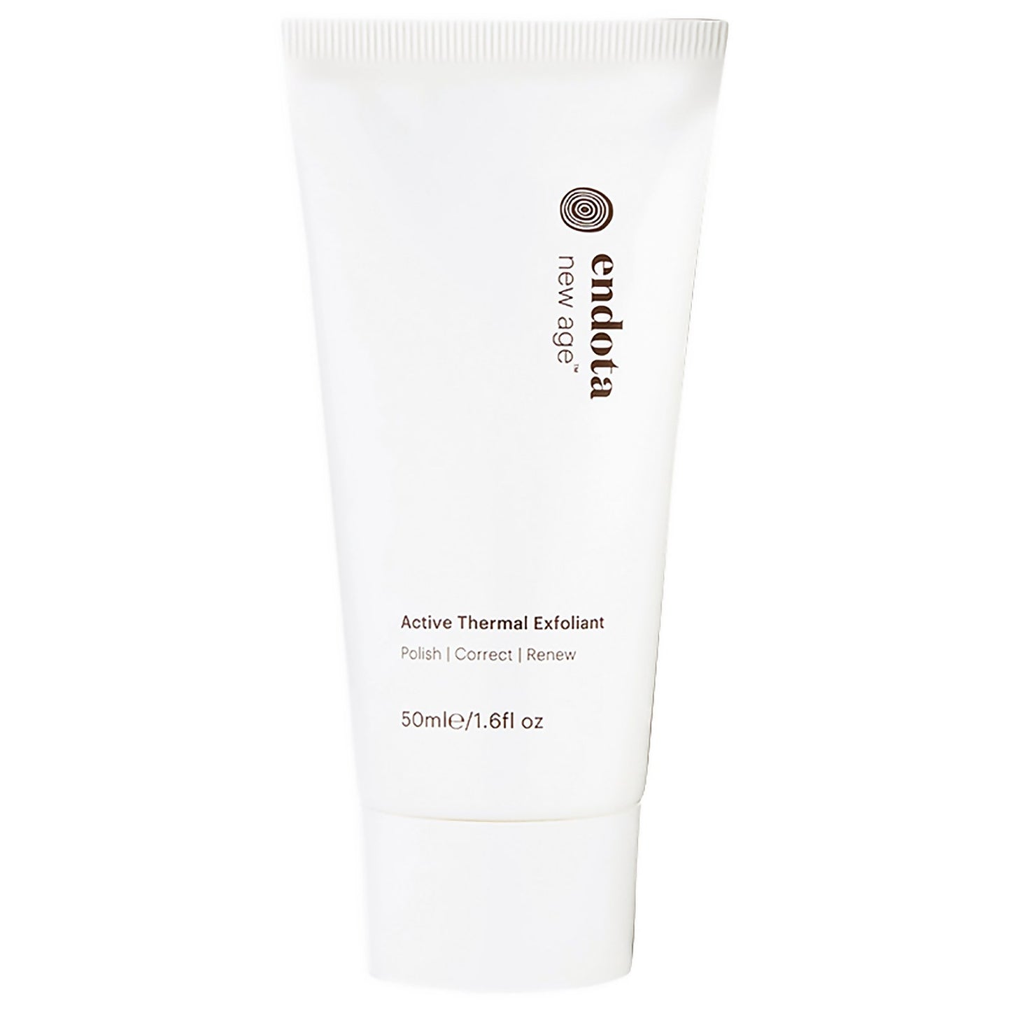 endota Active Thermal Exfoliant 50ml