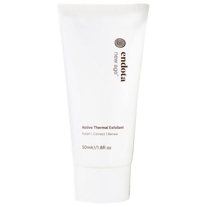 endota Active Thermal Exfoliant 50ml