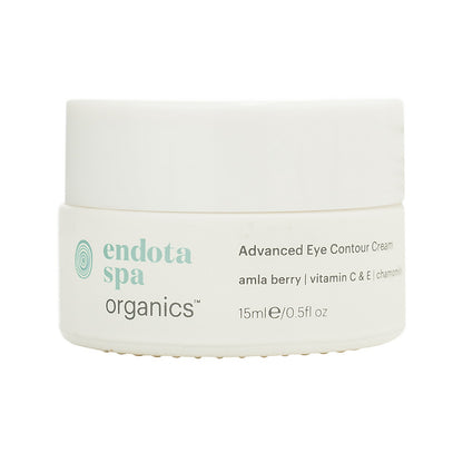 endota Advanced Eye Contour Cream 15ml