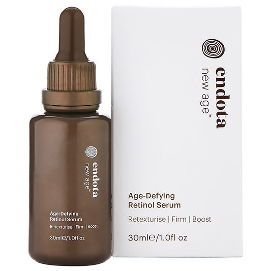 endota Age-Defying Retinol Serum 30ml