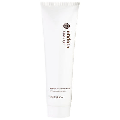 endota AHA Renewal Cleansing Gel 120ml