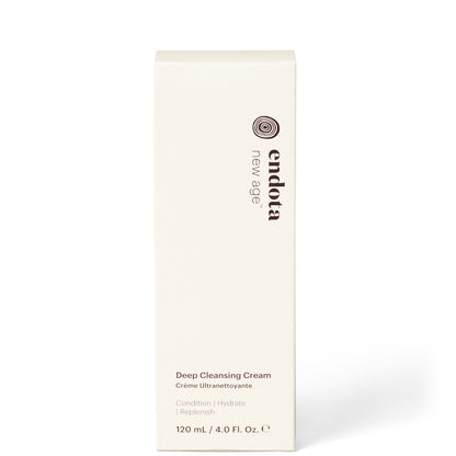 endota Deep Cleansing Cream 120ml