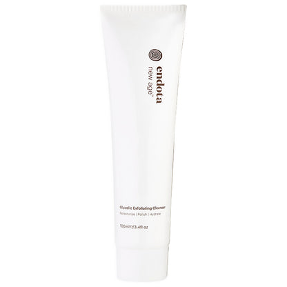 endota Glycolic Exfoliating Cleanser 100ml