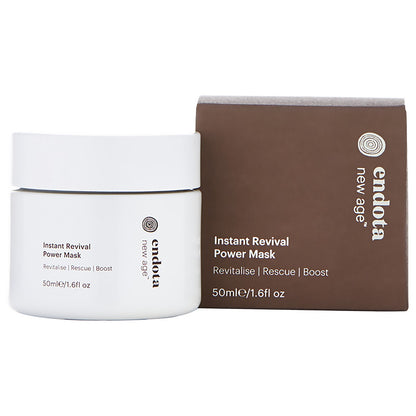 endota Instant Revival Power Mask 50ml