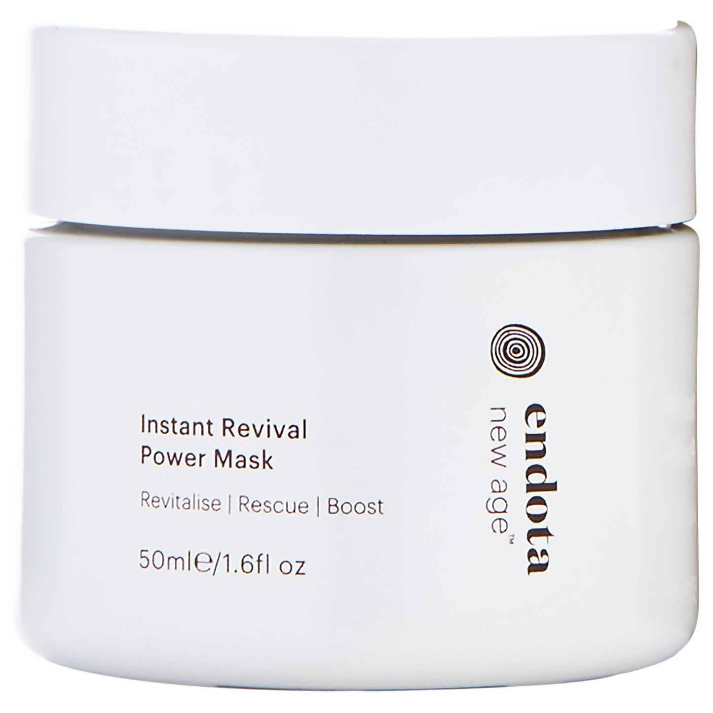 endota Instant Revival Power Mask 50ml