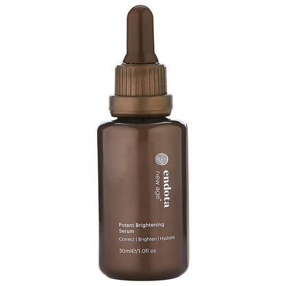 endota Potent Brightening Serum 30ml