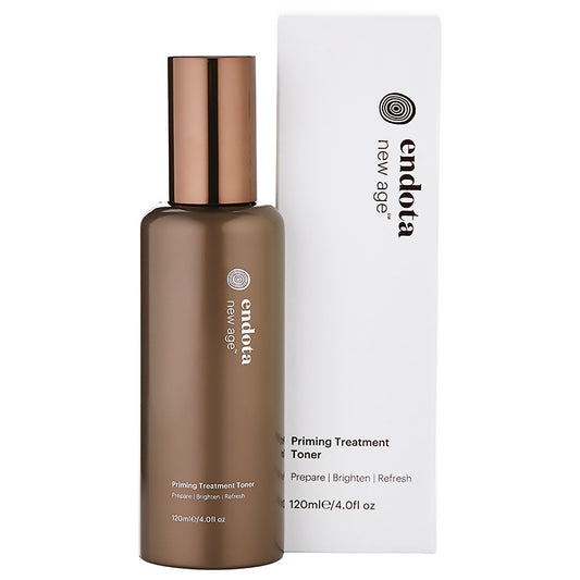 endota Priming Treatment Toner 120ml