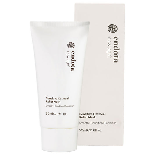 endota Sensitive Oatmeal Relief Mask 50ml