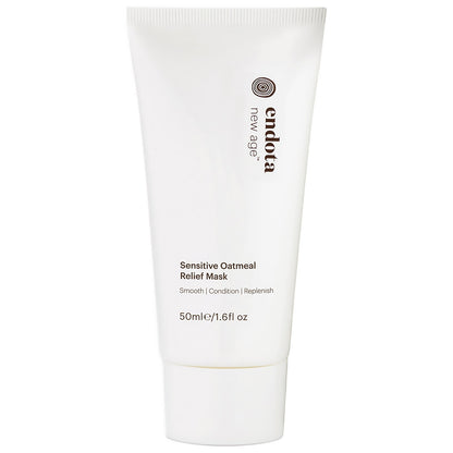 endota Sensitive Oatmeal Relief Mask 50ml