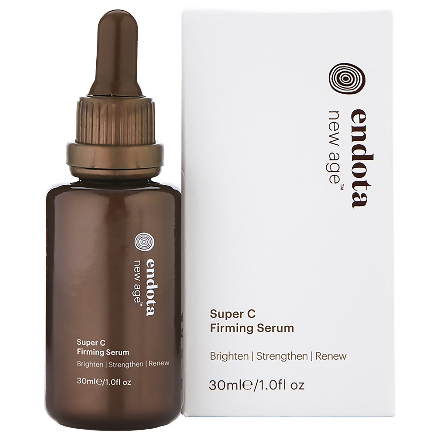 endota Super C Firming Serum 30ml