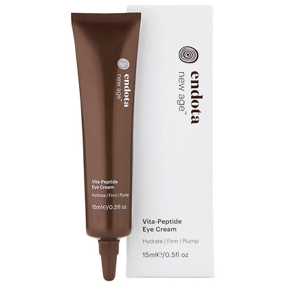 endota Vita-Peptide Eye Cream 15ml