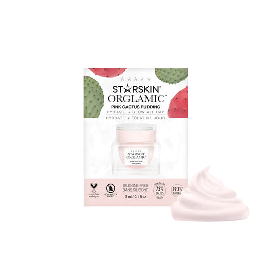 STARSKIN Pink Cactus Pudding 3ml (Free Gift)