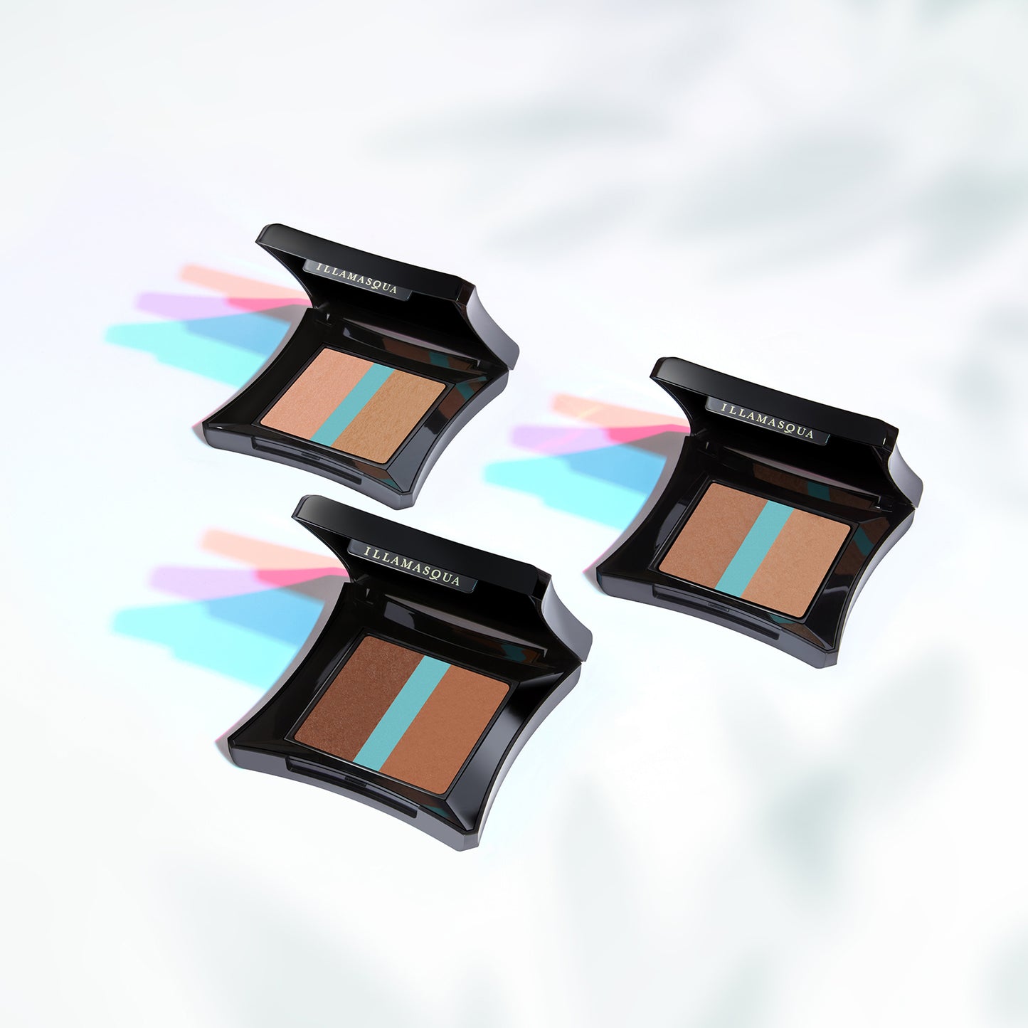 Illamasqua Colour Correcting Bronzer - Medium