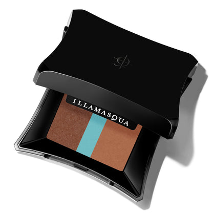 Illamasqua Colour Correcting Bronzer - Dark