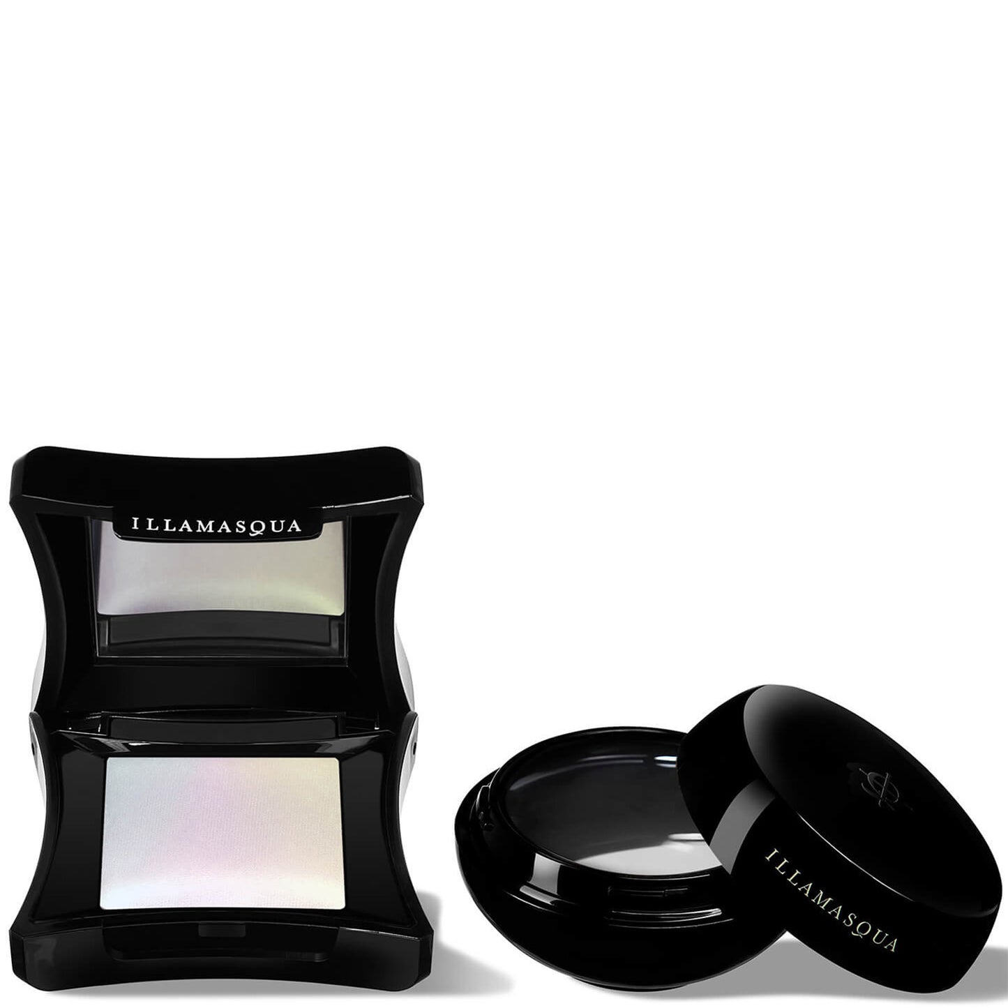 Illamasqua Prep and Highlight Kit - Deity