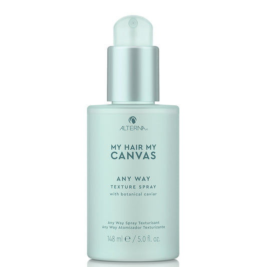 Alterna My Hair. My Canvas. Any Way Texture Spray 5.0oz