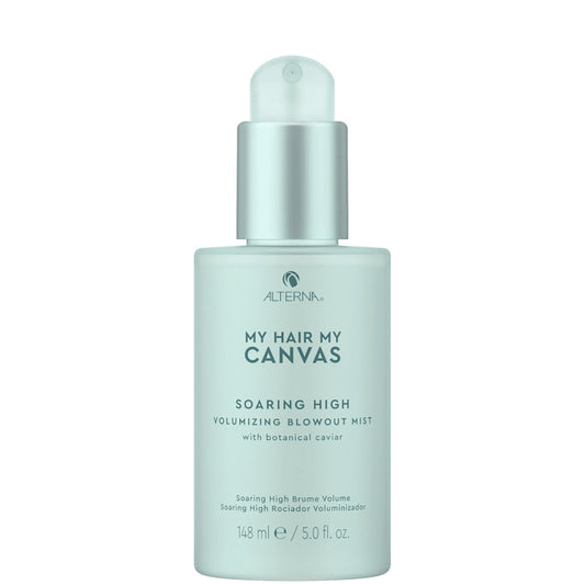 Alterna My Hair. My Canvas. Soaring High Volumizing Blowout Mist 5.0oz