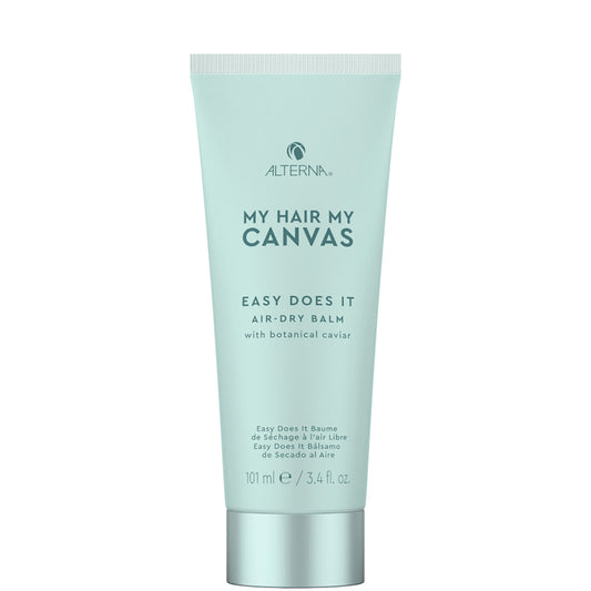 Alterna My Hair. My Canvas. Easy Does It Air Dry Balm 3.4oz